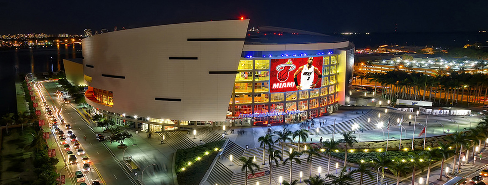 American-Airlines-Arena
